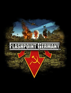 Постер Flashpoint Germany