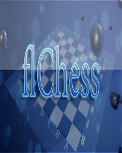 Постер flChess