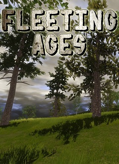 Постер Fleeting Ages