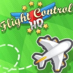 Постер Flight Control HD