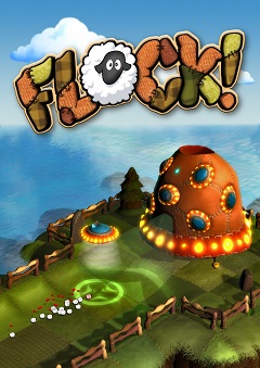 Постер Flock!
