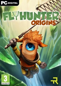 Постер Flyhunter Origins