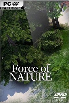 Постер Force of Nature 2: Ghost Keeper
