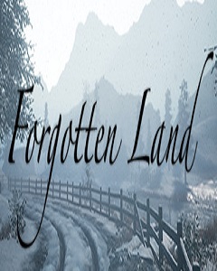 Постер Forgotten Land