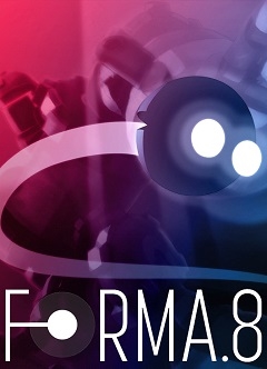 Постер Forma.8
