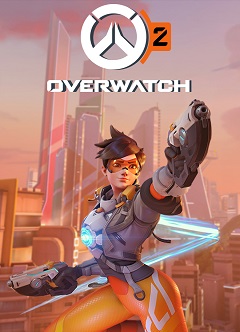 Постер Overwatch 2