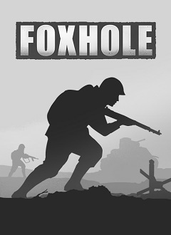 Постер Foxhole