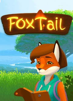 Постер FoxTail