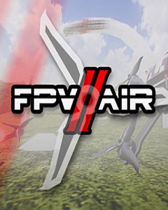 Постер FPV Air 2