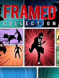 Постер FRAMED Collection