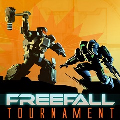 Постер Freefall Tournament