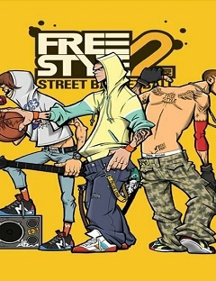 Постер Freestyle 2: Street Basketball