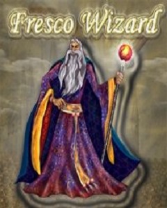 Постер Fresco Wizard