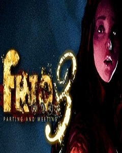 Постер Frio2: Memory of my sister