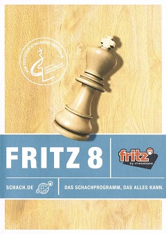 Постер Fritz 19 SE