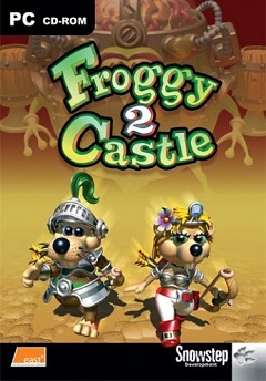Постер Froggy Castle