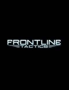 Постер Frontline Tactics