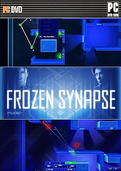 Постер Frozen Synapse Prime