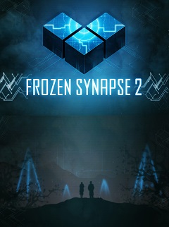Постер Frozen Synapse Prime