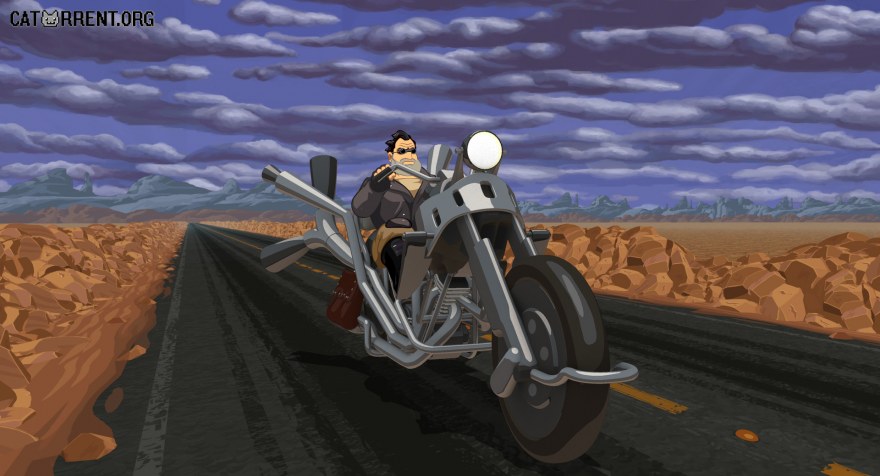 Full throttle remastered не запускается на windows 10