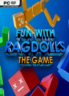 Постер Fun with Ragdolls: The Game