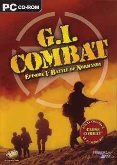 Постер G.I. Combat