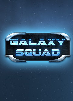 Постер Galaxy Squad