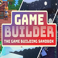 Постер Game Builder