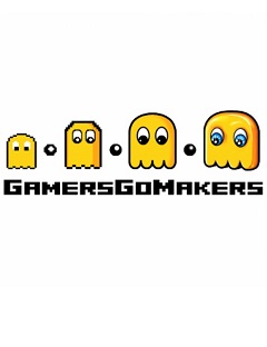 Постер GamersGoMakers
