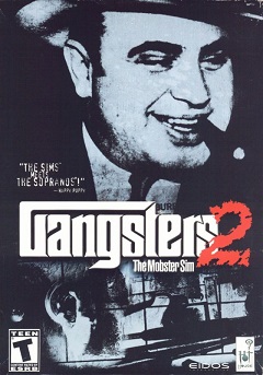 Постер Gangsters 2: Vendetta