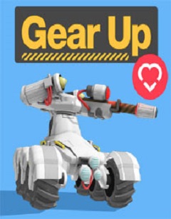 Постер Gear Up