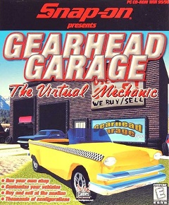 Постер Garage: Bad Dream Adventure