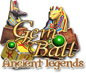 Постер Gem Ball: Ancient Legends