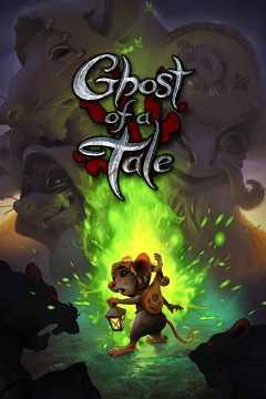 Постер Ghost of a Tale