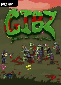 Постер GIBZ
