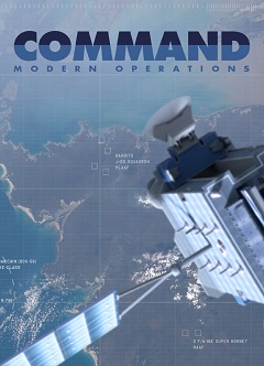 Постер Command: Modern Operations
