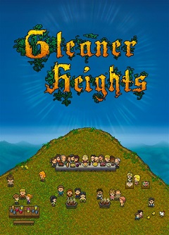 Постер Gleaner Heights