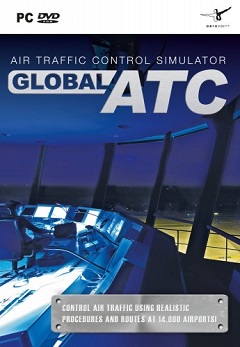 Постер ATC Simulator