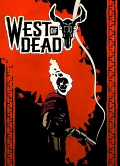 Постер West of Dead