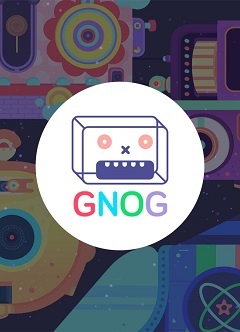 Постер GNOG