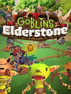 Постер Goblins of Elderstone