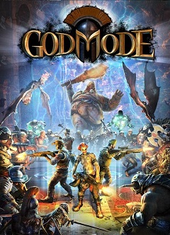 Постер God Mode