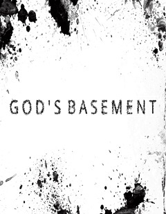 Постер God's Basement