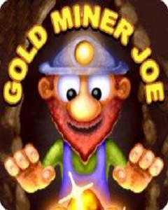 Постер Gold Miner Joe