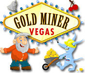 Постер Gold Miner Vegas