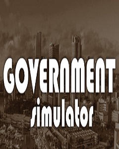 Постер Government Simulator