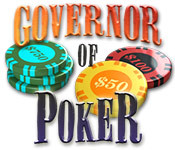 Постер Governor of Poker