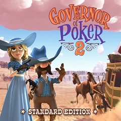 Постер Governor of Poker 2