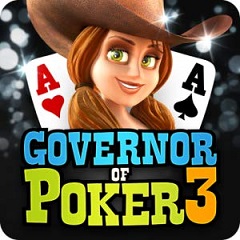 Постер Governor of Poker 3