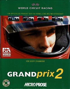Постер Flaklypa Grand Prix